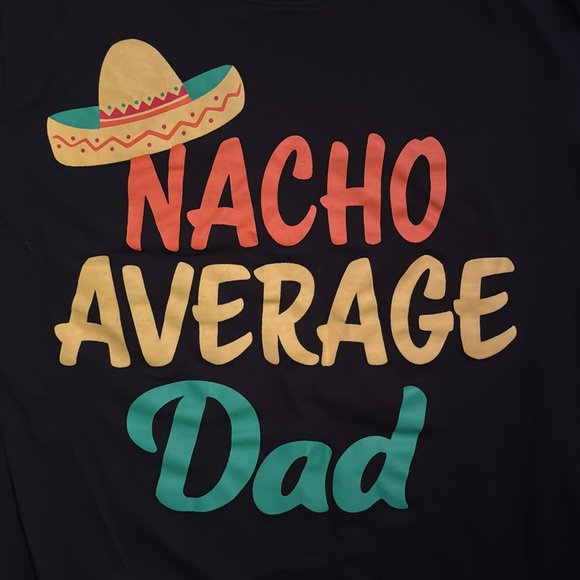 Men’s Tee - Picture 2 of 3